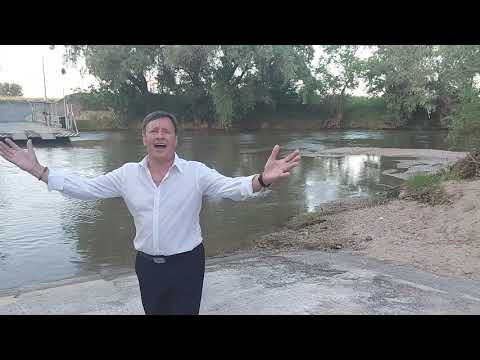 Kaczor Feri - Alacsony a Tisza vize (2021)