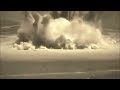 Atomic Explosion Meme Plantilla