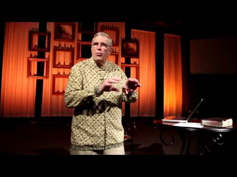 Lesson 2, Part 1 of 4: The Transforming Story - The Worldview Story