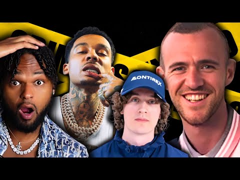 Fredo Drops Mysterious Tribute to Billy McGuire from Dubai?!