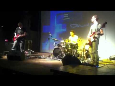 Elektro Guzzi at Dancity 01072011