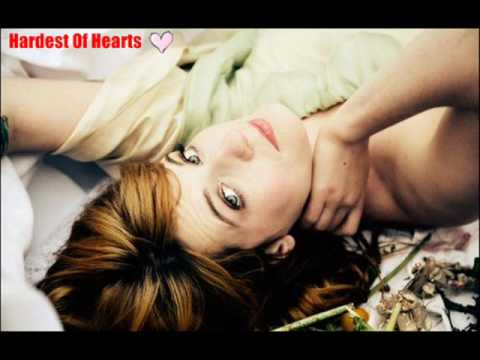 Florence + the Machine Hardest Of Hearts