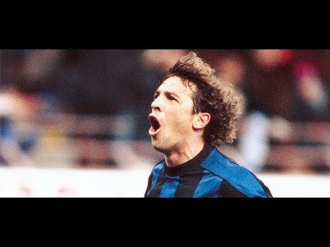 97/98 Away Francesco Moriero vs Piacenza