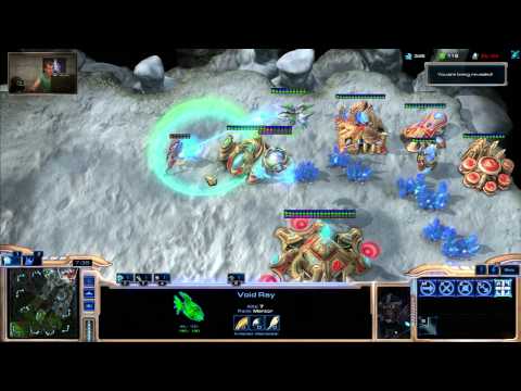 [S02E11] Heart of the SWAG du 09/12/2013