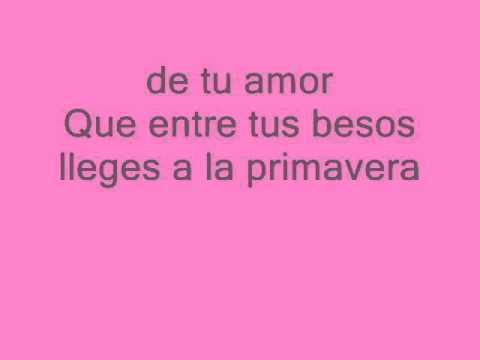 Sera de dios video