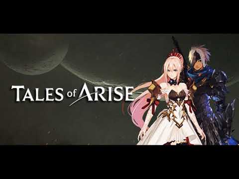 Sound Test Unlocked! Best VGM 3289 - Flame of Hope (Tales of Arise)