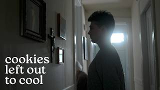 cookies left out to cool | FIRST LOOK