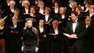 La traviata-Lyne Fortin-Antoine Bélanger-Alexandre Sylvestre