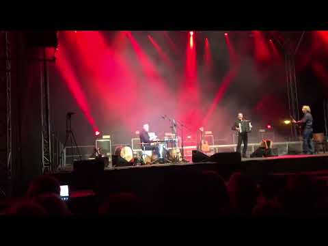 Jaromír Nohavica - Peterbourg  - sterkovna open music