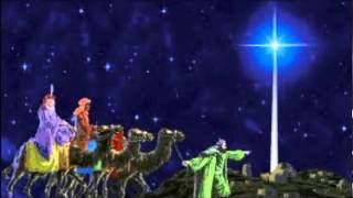 Once Upon A Christmas