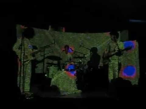 The Stepkids live @ Basel Stadtmusik Festival (world premiere of a new song)