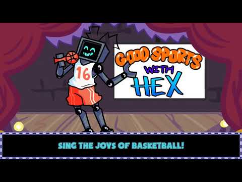 Hello World (Hex) WITH LYRICS By RecD - Friday Night Funkin' THE MUSICAL (Lyrical Cover)