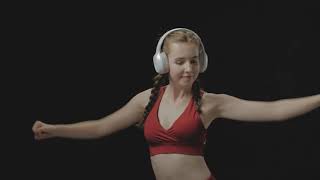 Video thumbnail for Edifier W800BT Bluetooth Headphones by Edifier Global