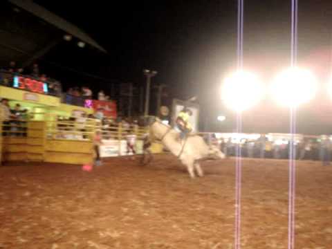 Fabricio Alves borebi 2007