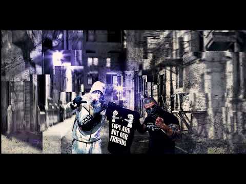 KOCKATA - MAHLENSKI RITUM [Official Audio] Prod. by Crispy Beats