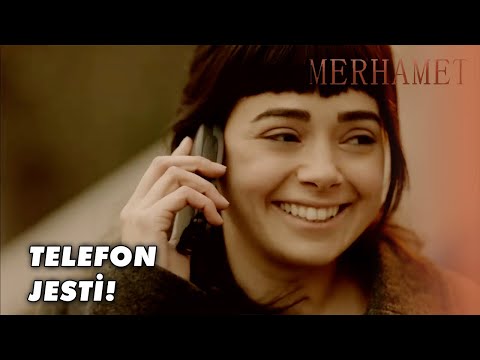 Fırat'tan Narin'e Jest Geldi - Merhamet Özel Klip