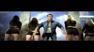 Character Dheela Full Video Song - Ready (2011) - Salman Khan Zarine Khan Neeraj Shridhar.flv
