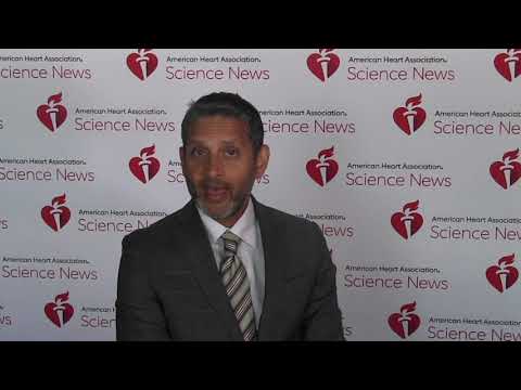 COMPLETE study results