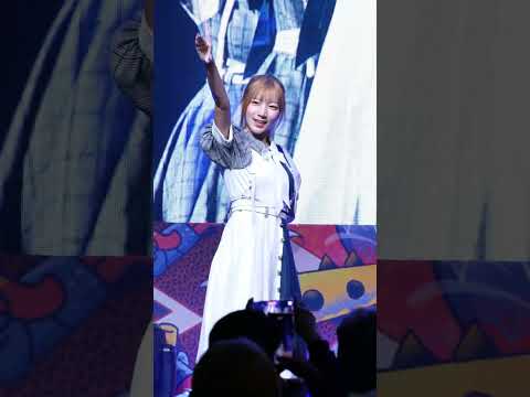 20230923 Sorasora Roleplaying Love Kitty Fancam Focus