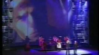 TIC TAC TWO feat. FALCO - Der Kommissar