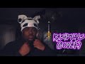 Big Pluto Residuals Chris Brown Cover