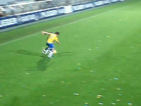 Rkc Waalwijk - Fc Eindhoven (2-2)