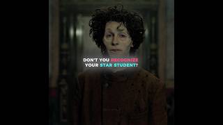 &quot;Your Star Student&quot; #shorts #wednesday2 #part2 #isaacnight #agnes