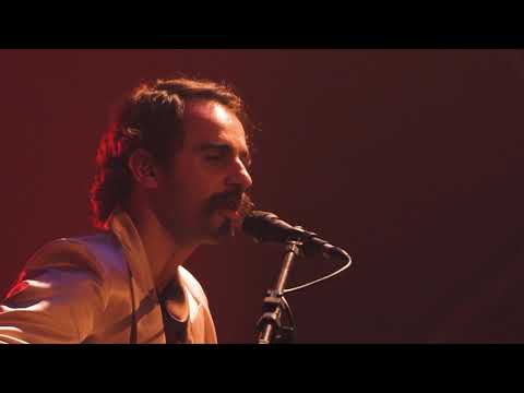 Rodrigo Alarcon - O Lado Vazio do Sofá (ao vivo no Cine Joia - Vazio)