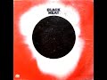 Black Heat - Barbara's Mood Atlantic records 1972