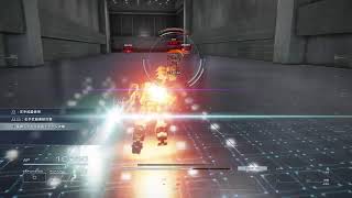 アーマードコア6　実況！