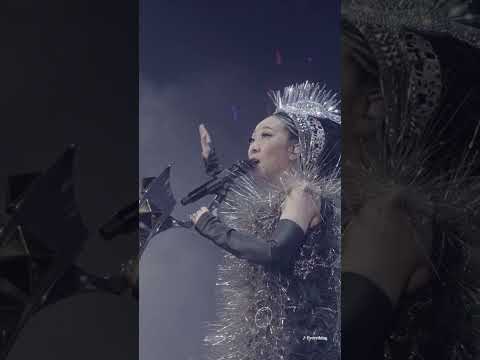 LIVE Blu-ray & DVD『THE TOUR OF MISIA 2025 LOVE NEVER DIES』NOW ON SALE (Vertical Teaser)