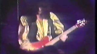 vince neil   steve stevens  Set Me Free Exposed minneapolis mn 1993 Part 03