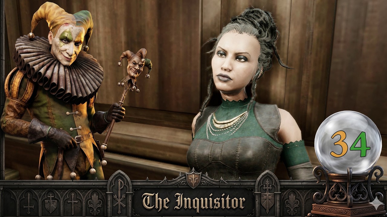 Kurz vor dem ultimativen Herzinfarkt! 💔 | #theinquisitor