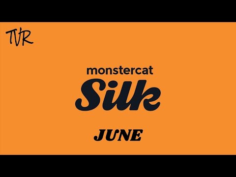 Ranking Monstercat: Silk (June 2023)