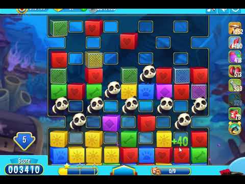 Pet Rescue Saga   Level 2506  No Boosters