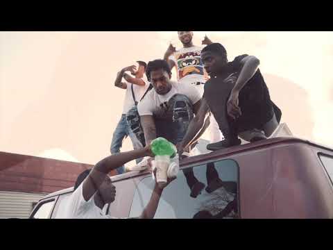 Mac Hefner "Mob Ties Remix [Shot By @TeeGlazedIt]