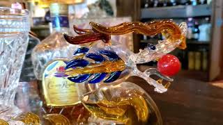 theDRAGONnapoleon brandy
