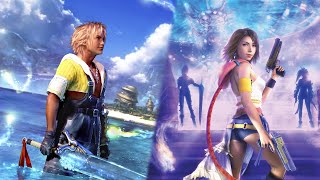 FF10-2 実況プレイ #3