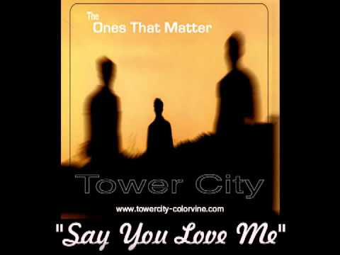 Tower City - 