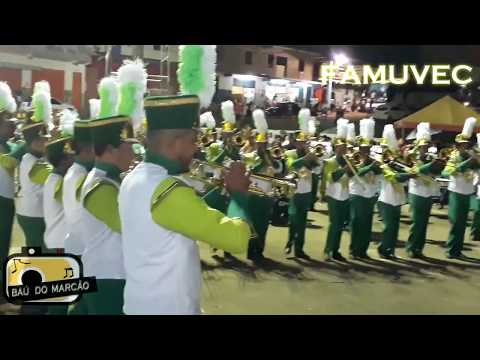 FAMUVEC - GANDU 2017 - (CONFANJUCA) - BAÚ DO MARCÃO