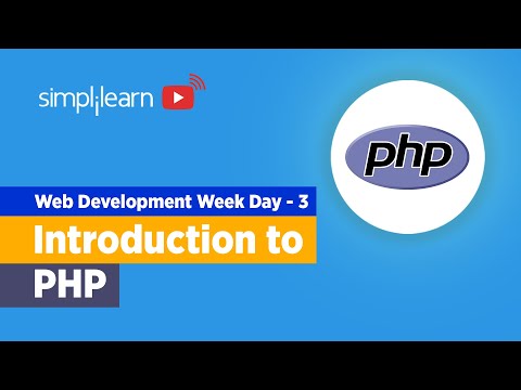 Web Development Week Day 1 | HTML And CSS Full Course | HTML Tutorial | CSS Tutorial | Simplilearn