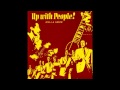 ¡Viva la gente!, la hay dondequiera que vas (Up with People!) (En castellano, español) (1969)