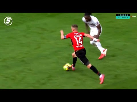 Benjamin Bourigeaud - Complete Season in 2022!