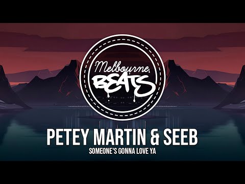 Petey Martin, Seeb - Someone's Gonna Love Ya