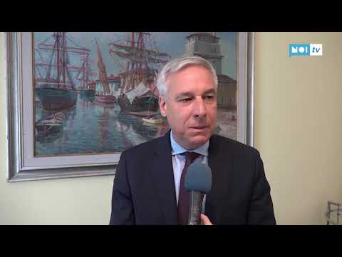 Ecco il nuovo volto del porto turistico di Viareggio