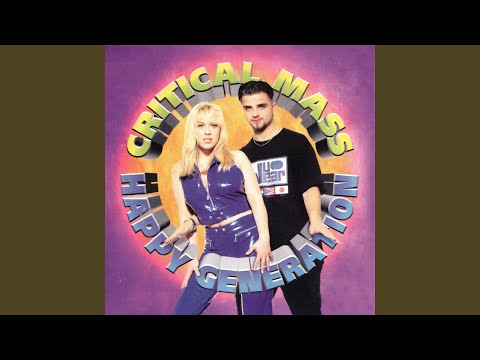 Happy Generation (Radio Edit)