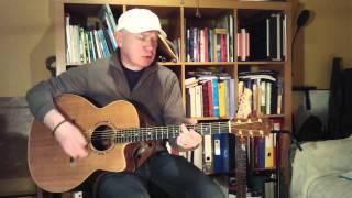 Psalm 42 Song - As the deer - Psalm 42 Song - Andy Rogers