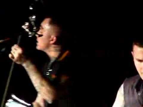 Tiger Army "Pain"