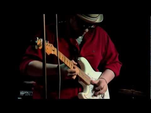 Thumbnail for Lakota John at Holiday Reunion Jam 2012