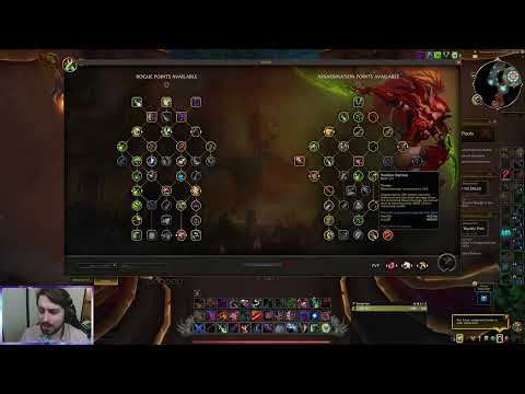 Sudden Demise  - 10.2 Assassination PTR